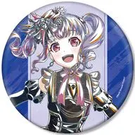 宇田川あこ Ani-Art 第6弾 BIG缶バッジ 「BanG Dream! ガールズバンドパーティ!」