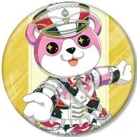ミッシェル Ani-Art 第6弾 BIG缶バッジ 「BanG Dream! ガールズバンドパーティ!」