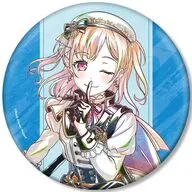広町七深 Ani-Art 第6弾 BIG缶バッジ 「BanG Dream! ガールズバンドパーティ!」