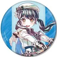 二葉つくし Ani-Art 第6弾 BIG缶バッジ 「BanG Dream! ガールズバンドパーティ!」