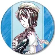 八潮瑠唯 Ani-Art 第6弾 BIG缶バッジ 「BanG Dream! ガールズバンドパーティ!」