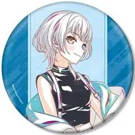 要楽奈 Ani-Art 第6弾 BIG缶バッジ 「BanG Dream! ガールズバンドパーティ!」
