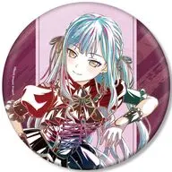 オブリビオニス Ani-Art 第6弾 BIG缶バッジ 「BanG Dream! ガールズバンドパーティ!」