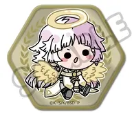 Mocho-ZL(シグマ) 六角形缶バッジ 第6弾 「文豪ストレイドッグス」