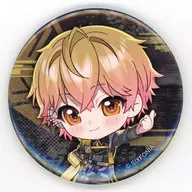 みこと シクフォニ ランダム缶バッジ 第13弾(3周年キービジュアルミニキャライラスト) 3周年記念グッズ