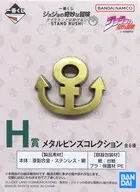 東方仗助 メタルピンズコレクション 「一番くじ ジョジョの奇妙な冒険 ダイヤモンドは砕けない -STAND RUSH!-」 H賞