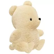 ピニームー 「サンエックスユニバース サンエックスタウンテーマ ぬいぐるみバッジコレクション(1987年～2001年代デビューのコたち)」