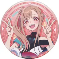 かぐや(A/VR/バストアップ) 缶バッジ 「くじクリフ 超かぐや姫!」 D-1賞