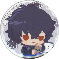 ベルゼブブ(ミニ) 缶バッジ 「アニメ『終末のワルキューレIII』×くじクリフ」 D-7賞