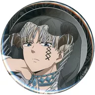 梶蓮 「WIND BREAKER トレーディング缶バッジ デビルver.」