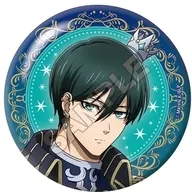 糸師凛 「TVアニメ ブルーロック インペリアルイースターエッグ メタリック缶バッジ」