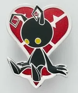 シャドウ ピンズ 「キングダムハーツ」