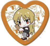 NE.伊地知星歌 第4弾 ハート型缶バッジ 「アニメ ぼっち・ざ・ろっく!」