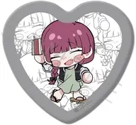 NG.廣井きくり 第4弾 ハート型缶バッジ 「アニメ ぼっち・ざ・ろっく!」