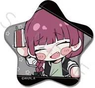 NC.廣井きくり 第4弾 星型缶バッジ 「アニメ ぼっち・ざ・ろっく!」
