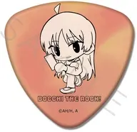 NA.伊地知星歌 第4弾 ピック型缶バッジ 「アニメ ぼっち・ざ・ろっく!」