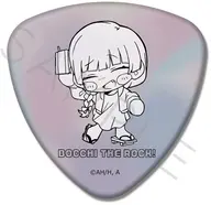 NC.廣井きくり 第4弾 ピック型缶バッジ 「アニメ ぼっち・ざ・ろっく!」