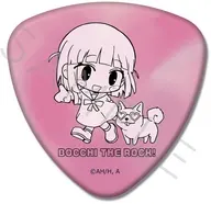 ND.後藤ふたり 第4弾 ピック型缶バッジ 「アニメ ぼっち・ざ・ろっく!」