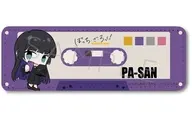 NB.PAさん 第4弾 レザーバッジ 「アニメ ぼっち・ざ・ろっく!」