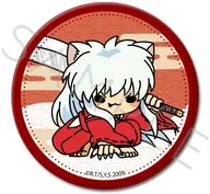M-A.犬夜叉 缶バッジ(57mm) 「犬夜叉」