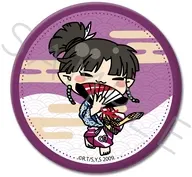 M-J.神楽 缶バッジ(57mm) 「犬夜叉」