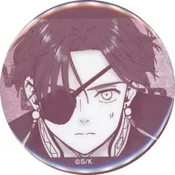 蘇枋隼飛(頬に汗) 「WIND BREAKER 5th ANNIVERSARY EXHIBITION 蘇枋がいっぱいキャラバッジコレクション」