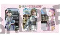 [新品] 104期生 缶バッジセット 「ラブライブ! 蓮ノ空女学院スクールアイドルクラブ×加賀友禅こらぼ 第二弾」