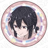 夜羽スズメ カンバッジ 「TVアニメ アルマちゃんは家族になりたい」