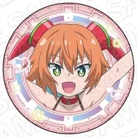 マキナ カンバッジ 「TVアニメ アルマちゃんは家族になりたい」