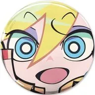 パンティ 65mm缶バッジ 「New PANTY ＆ STOCKING with GARTERBELT」