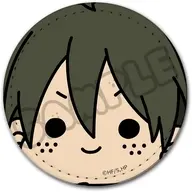 M-VD(山口忠) 第8弾 レザーバッジ(mochocho) 「ハイキュー!!」