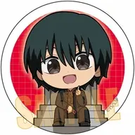南雲(先生と生徒) 缶バッジ 「SAKAMOTO DAYS」