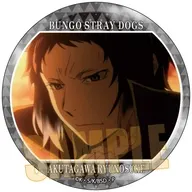 芥川龍之介B メモリーズ缶バッジ (第2シーズン) 「文豪ストレイドッグス」
