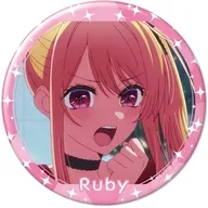 デザイン03(ルビー/B) 缶バッジ Ver.5 「TVアニメ 推しの子」