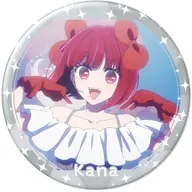 デザイン07(有馬かな/B) 缶バッジ Ver.5 「TVアニメ 推しの子」