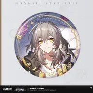 開拓者(女) 立絵シリーズ 缶バッジ 「崩壊スターレイル」