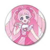 青空ひまり Ani-Art clear label 3WAY缶バッジ 「ひみつのアイプリ」