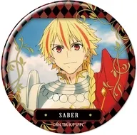 デザイン05(セイバー/C) 缶バッジ 「TVアニメ Fate/strange Fake」