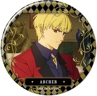 デザイン08(アーチャー/A) 缶バッジ 「TVアニメ Fate/strange Fake」