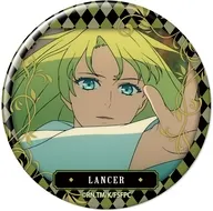デザイン12(ランサー/B) 缶バッジ 「TVアニメ Fate/strange Fake」