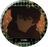 デザイン16(シグマ/A) 缶バッジ 「TVアニメ Fate/strange Fake」