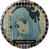 デザイン18(フランチェスカ・プレラーティ/A) 缶バッジ 「TVアニメ Fate/strange Fake」