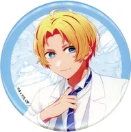星野アクア(等身) 「【推しの子】喫茶 vol.2 缶バッジ」