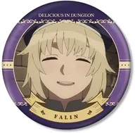 ファリン 場面写BIG缶バッジ 「TVアニメ ダンジョン飯」