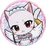 シャルル 「FAIRY TAIL-フェアリーテイル- 100年クエスト トレーディング缶バッジ」