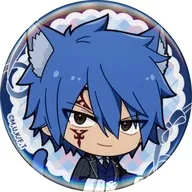 ジェラール 「FAIRY TAIL-フェアリーテイル- 100年クエスト トレーディング缶バッジ」