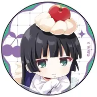 PAさん 「ぼっち・ざ・ろっく! トレーディング缶バッジ(さくらんぼほいっぷ/イラスト なもり)」
