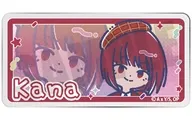 有馬かな れとぽぷ 第2弾 アクリルバッジ 「TVアニメ 【推しの子】」