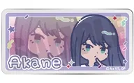 黒川あかね れとぽぷ 第2弾 アクリルバッジ 「TVアニメ 【推しの子】」