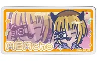 MEMちょ れとぽぷ 第2弾 アクリルバッジ 「TVアニメ 【推しの子】」